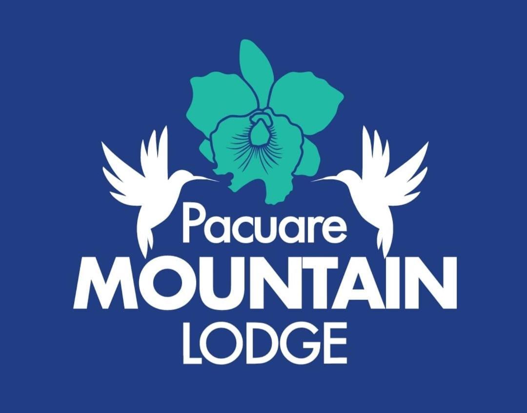 Pacuare Mountain Lodge Tres Equis Exterior photo